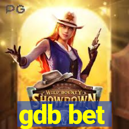 gdb bet